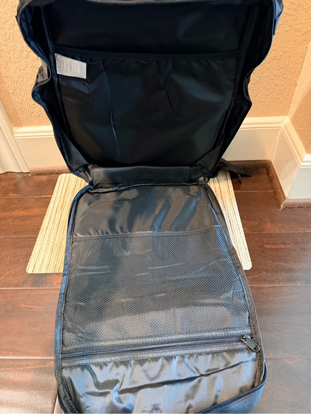Durable Tactical Backpack - Picture 2 of 6